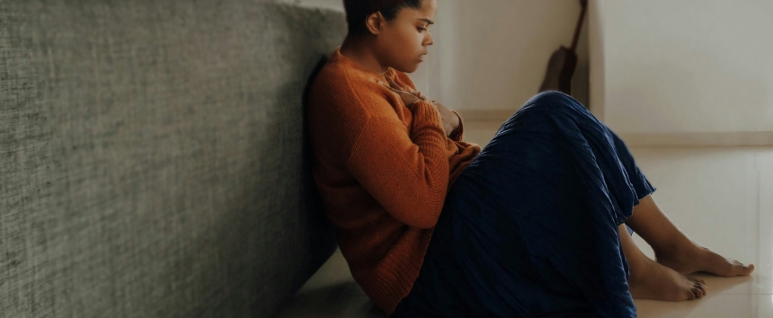 Troubles anxieux, peurs et phobies