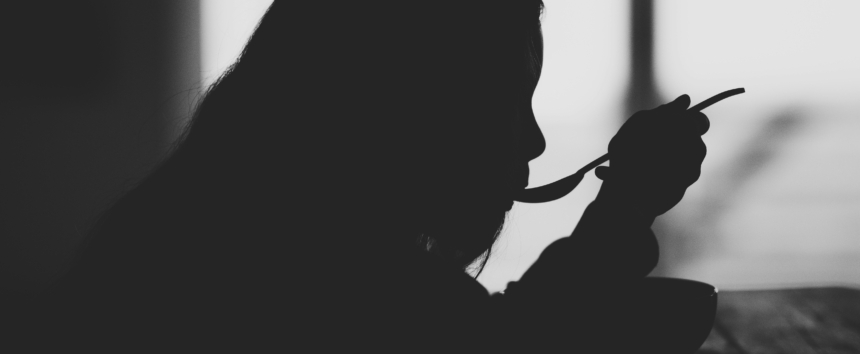 Troubles du comportement alimentaire